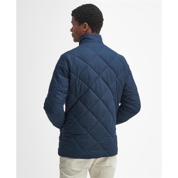 BARBOUR
WINTER CHELSEA QUILTED JACKET NWT - Picture 3 of 10